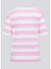 Rabe T-Shirt in Rosa