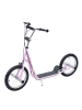 HOMCOM Kinderscooter L143 x B58 x H92-100 cm