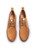 LLOYD Schuhe Moderne Schnürstiefelette in BRAUN
