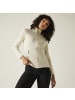 Regatta Fleecejacke in beige