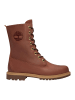 Timberland Stiefeletten braun