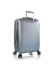 Heys Vantage 4 Rollen Kofferset 3-teilig mit Dehnfalte slate blue
