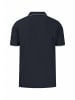 FYNCH-HATTON Poloshirt für Herren in dunkel-blau