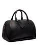 The Chesterfield Brand Liam Weekender Reisetasche Leder 46 cm black
