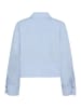 Karen By Simonsen Langarm - Hemd KBElse Classic fit in Chambray Blue