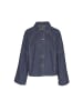 KIANNA Women Jacket in Light Blue