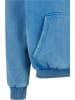 Urban Classics Urban Classics Herren Stone Washed Hoody in royal
