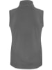 Normani Outdoor Sports Damen Fleeceweste Kiamika in Grau