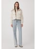 Finn Flare Übergangsjacke Kurz in beige