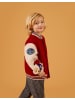 Oilily Jacke Cebastiaan in Rot