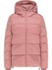 myMo Steppjacke in Rosa