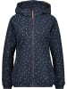 alife and kickin Jacke in Blau
