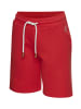 H.I.S Shorts in rot