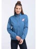 myMo Leichter Damen Blouson in Marine