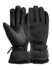 Reusch Fingerhandschuhe Silver Moon STORMBLOXX™ in 7700 black