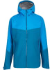 Mammut Jacke Convey Tour HS Hooded in Blau