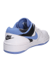 Nike Halbschuh FULL FORCE LOW in weiß