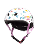 Disney Minnie Mouse Helm – Leicht & belüftet (52-56 cm) für Kinder
