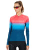 Endurance Radshirt Joysie in 4195 Paradise Pink