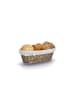 Zeller Present Weidenbrotkorb in beige
