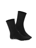 Hudson Socken Homepads wärmend in Light-jeans