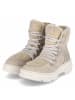 rieker Winterstiefeletten  in Beige