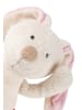 Sigikid Kuscheltier Hase Natural Friends in weiß