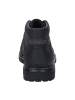 Josef Seibel Komfort Stiefel in Schwarz