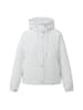 Finn Flare Jacke Kurz in white