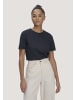 Hessnatur T-Shirt in marine