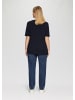 s.Oliver T-Shirt in 59E0_navy