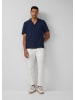 s.Oliver Hemd in 5852_tiefblau