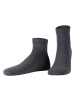 JOOP! Socken 2er Pack in Anthrazit meliert