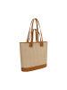 gaya Women Tote Bag in OffWhite