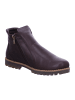Andrea Conti Damen Stiefel/Boots ungefüttert Da.- Boots in Braun