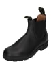 Blundstone Chelsea Boots BLU2115-001 Vegan Series in schwarz