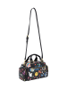 myMo Women Handbag in Black