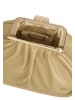 Kazar Clutches in Creme
