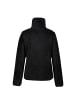 Icepeak Colony Teddy Fleecejacke / Midlayer in Schwarz