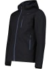cmp Jacke in anthrazit in anthrazit
