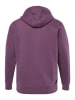 JP1880 Sweatshirt in dunkel violett