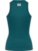 Hummel Top Hmlpulse Damen in BALSAM