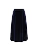 DreiMaster Women Skirt in navy