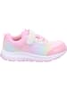 Lurchi Sneaker Asra-Tex in rosa