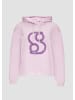 s.Oliver Sweatshirt in 47D1_lavendel