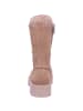 Gabor Comfort Stiefeletten/Boot in beige