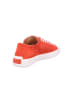Think! Sneaker Low in rot