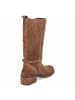 COPENHAGEN Stiefel I CARE in braun