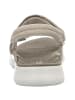 Skechers Sandalen in beige
