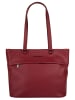 Betty Barclay Shopper Kunstfaser in rot
